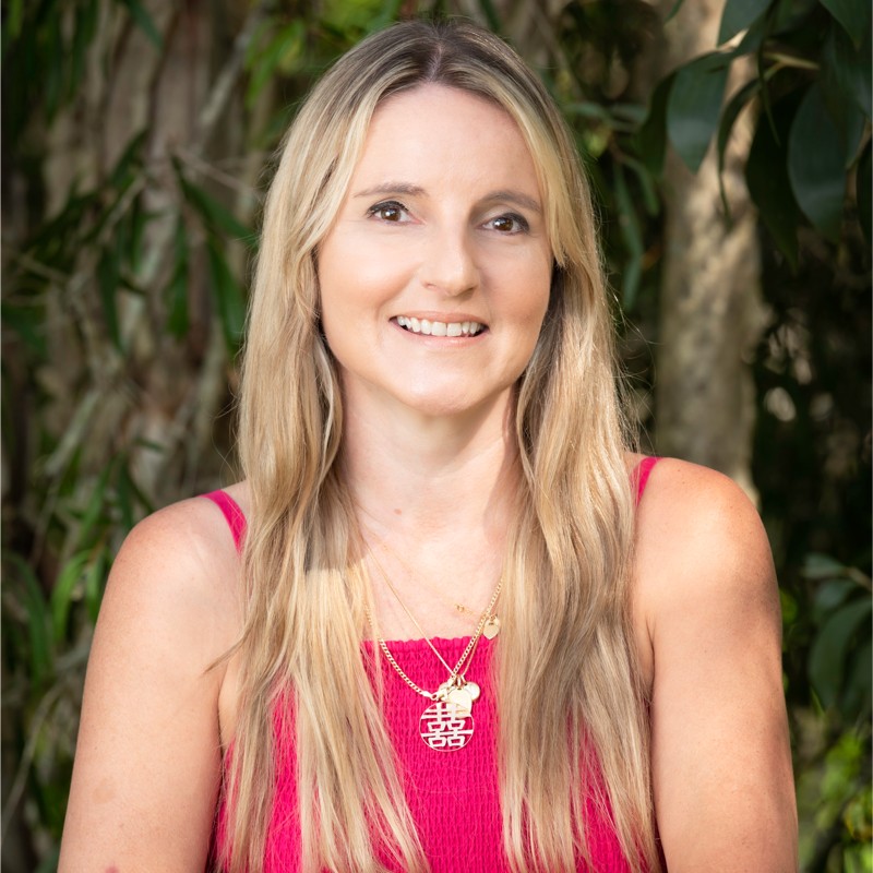 Meet Nerida Kelton